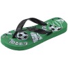 Sandalias Havaianas Kids Athletic Niños Verde