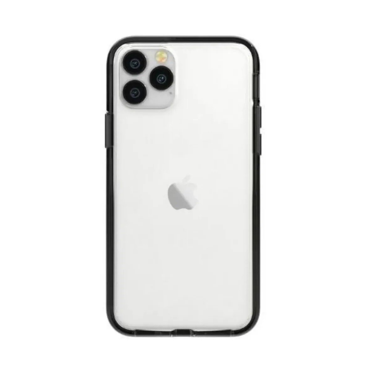 Iphone 11 Pro Clear Case Mous 