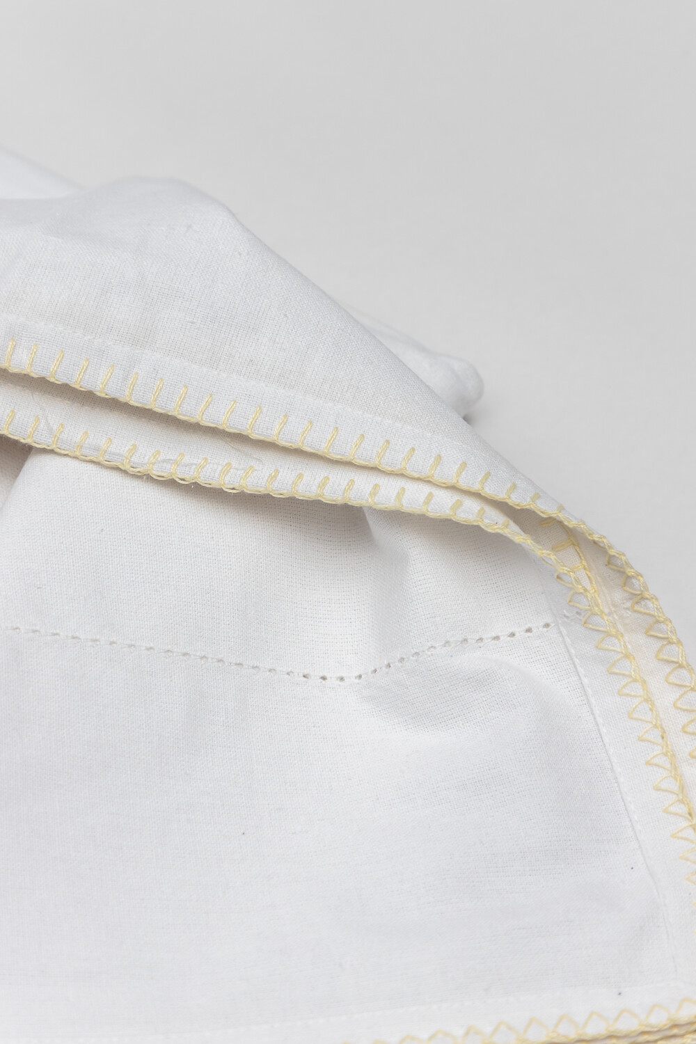 Mantel Manila Blanco