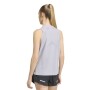 Bividi Running Hybo T Mujer Grey