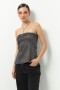 TOP ANAMI Negro