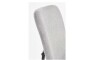 Silla CHLOE en Tela Gris