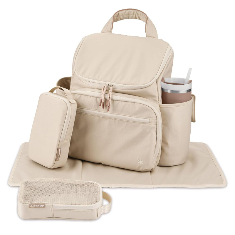 Mochila maternal Forma Next Arena Mochila maternal Forma Next Arena