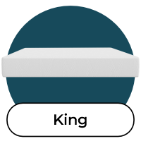 Colchón King