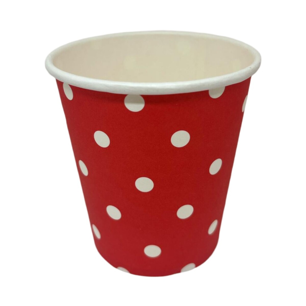 Vaso 200Cc Diseño Topos 