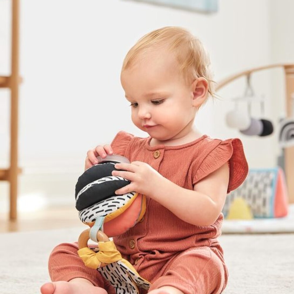 Colgante estimulacion montessori SKIP HOP Colgante estimulacion montessori SKIP HOP