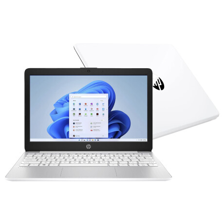 HP - Notebook Chromebook 11 11-AK0013DX - 11,6" Led Anti-reflejo. Intel Celeron N4020. Intel Uhd. Ra 001