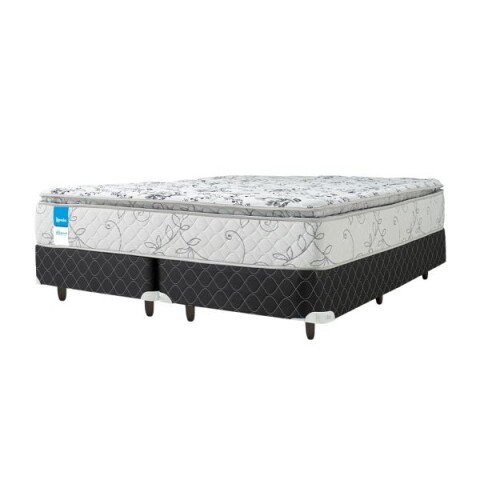 Sommier Koala Premium 180x200 cm (Base + Colchón) Sommier Koala Premium 180x200 cm (Base + Colchón)