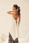BLUSA GIOVANNA OFF WHITE BLUSA GIOVANNA OFF WHITE
