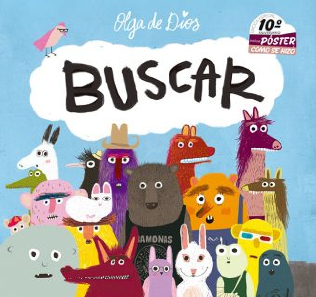 BUSCAR 