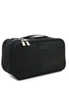 Organizador de viaje Negro