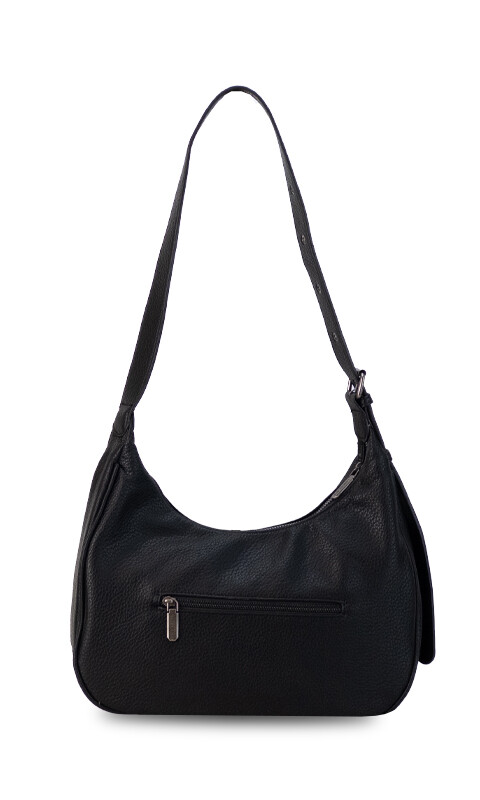 CARTERA GREESE NEGRO
