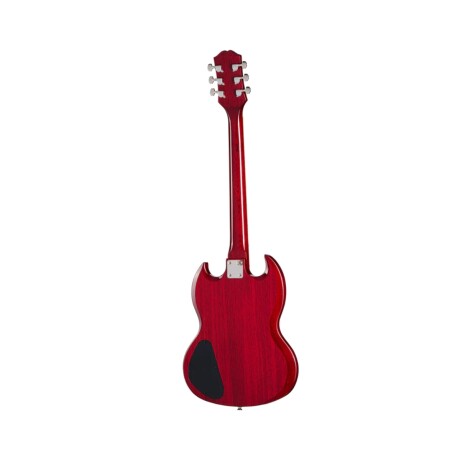 Gutiarra Electrica Epiphone Modern Tribute Sg Cherry Gutiarra Electrica Epiphone Modern Tribute Sg Cherry