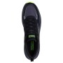 Max Cushioning Delta - Hombre Black