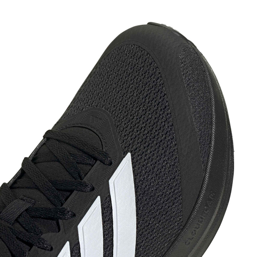 Championes de Hombre Adidas Runfalcon 6 M Negro