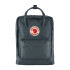 Mochila Fjallraven Kanken Unisex Graphite