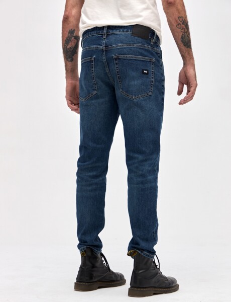 Jean Pietro Dark Blue 26