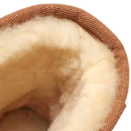 Botas UGG Classic Mini Marrón