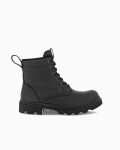 ECCO Grainer Negro