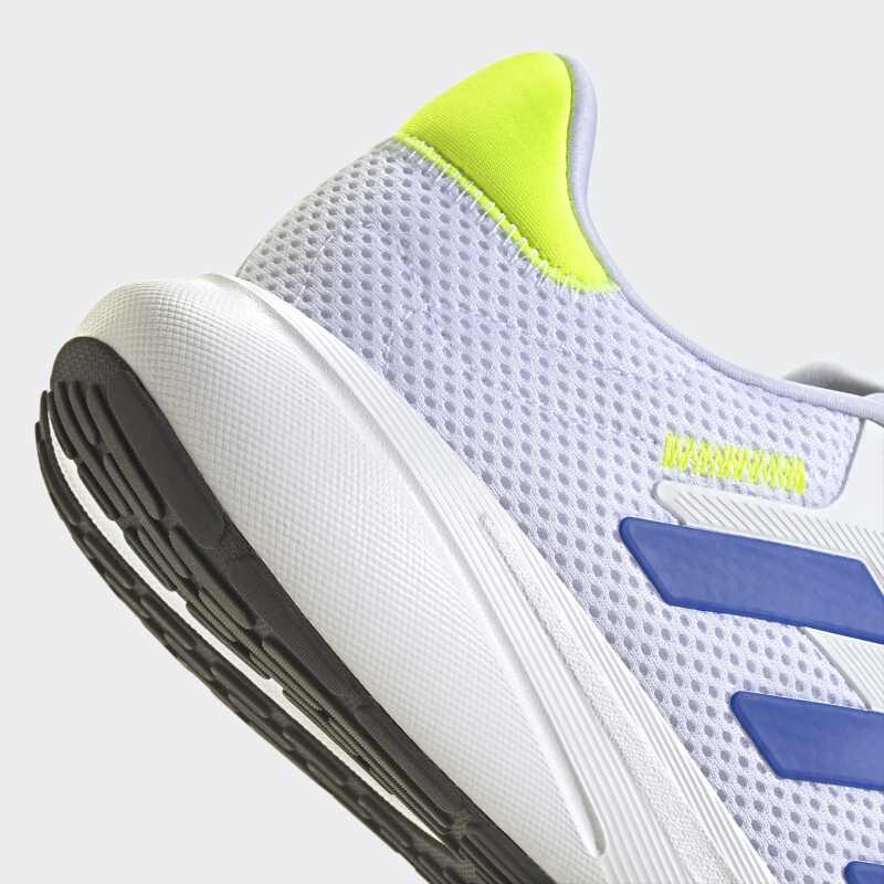 Championes Adidas Response Runner Blanco