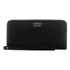 BILLETERA GUESS LYNDI SLG IPG776146 negrouniforme