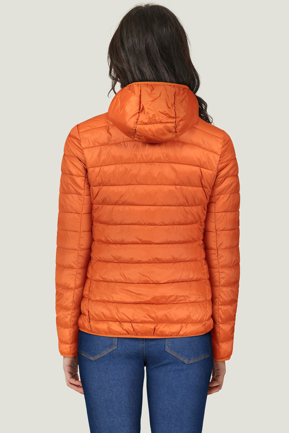 Campera Lennox Cobre