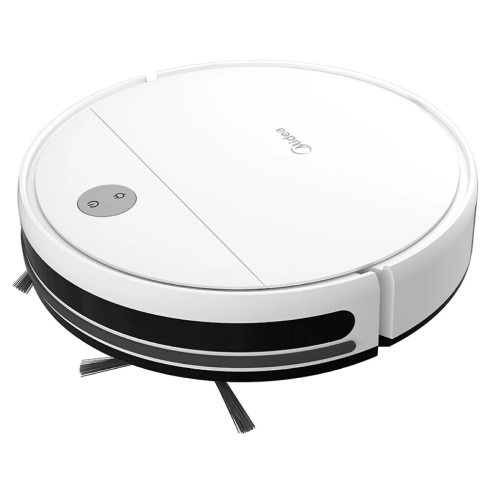 Aspiradora y trapeadora robot Midea i2A blanco