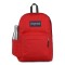 Mochila Superbreak - Unisex Red Tape