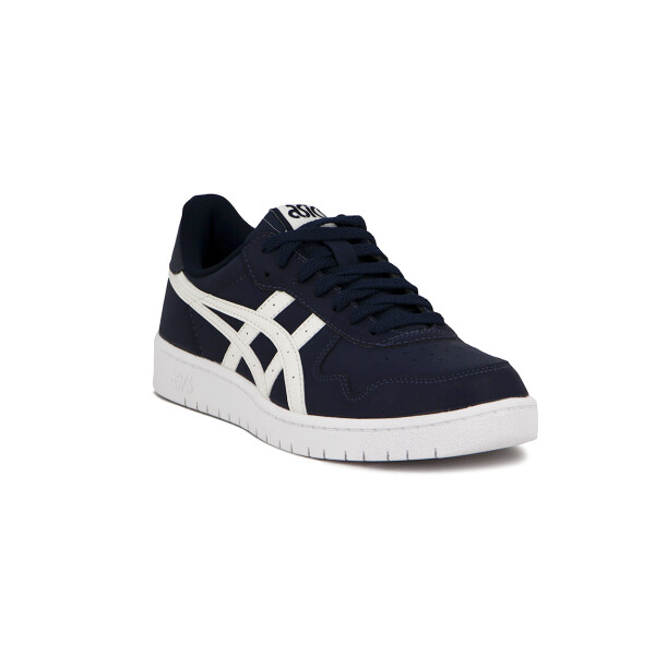 Asics Japan S- Hombre Marino-blanco