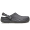 Crocs Classic Crafted Clog Negro