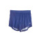 Short de Mujer Topper Wns Go Azul Marino