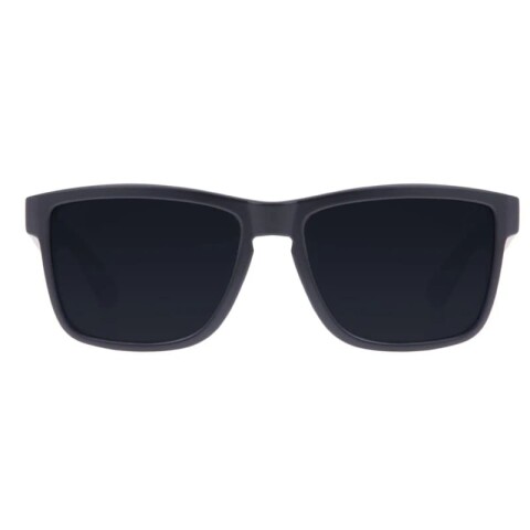 Lentes de Sol Chilli Beans Bossa Nova 2 con patilla intercambiable Negro Oscuro Lentes de Sol Chilli Beans Bossa Nova 2 con patilla intercambiable Negro Oscuro