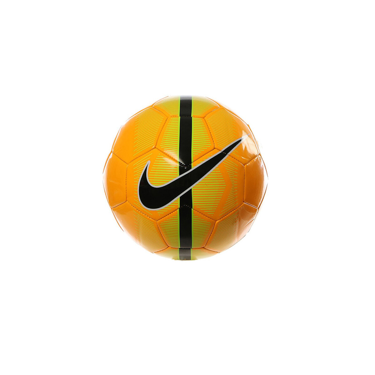 NIKE MERCURIAL FADE - Orange/Black 