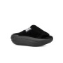 Sandalias UGG Foamo UGGPlush Slide Mujer Black