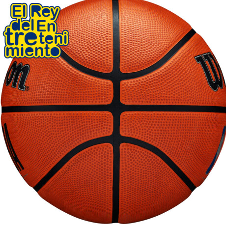 Pelota Wilson Basket N°7 NBA DRV Pro Oficial Pelota Wilson Basket N°7 NBA DRV Pro Oficial