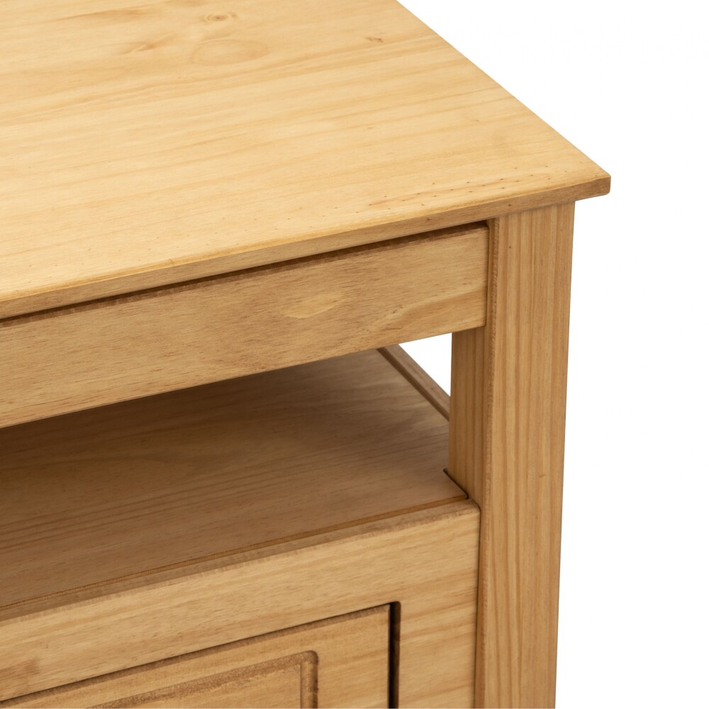 Mesa de centro Articulada - Linea Mexicana Natural