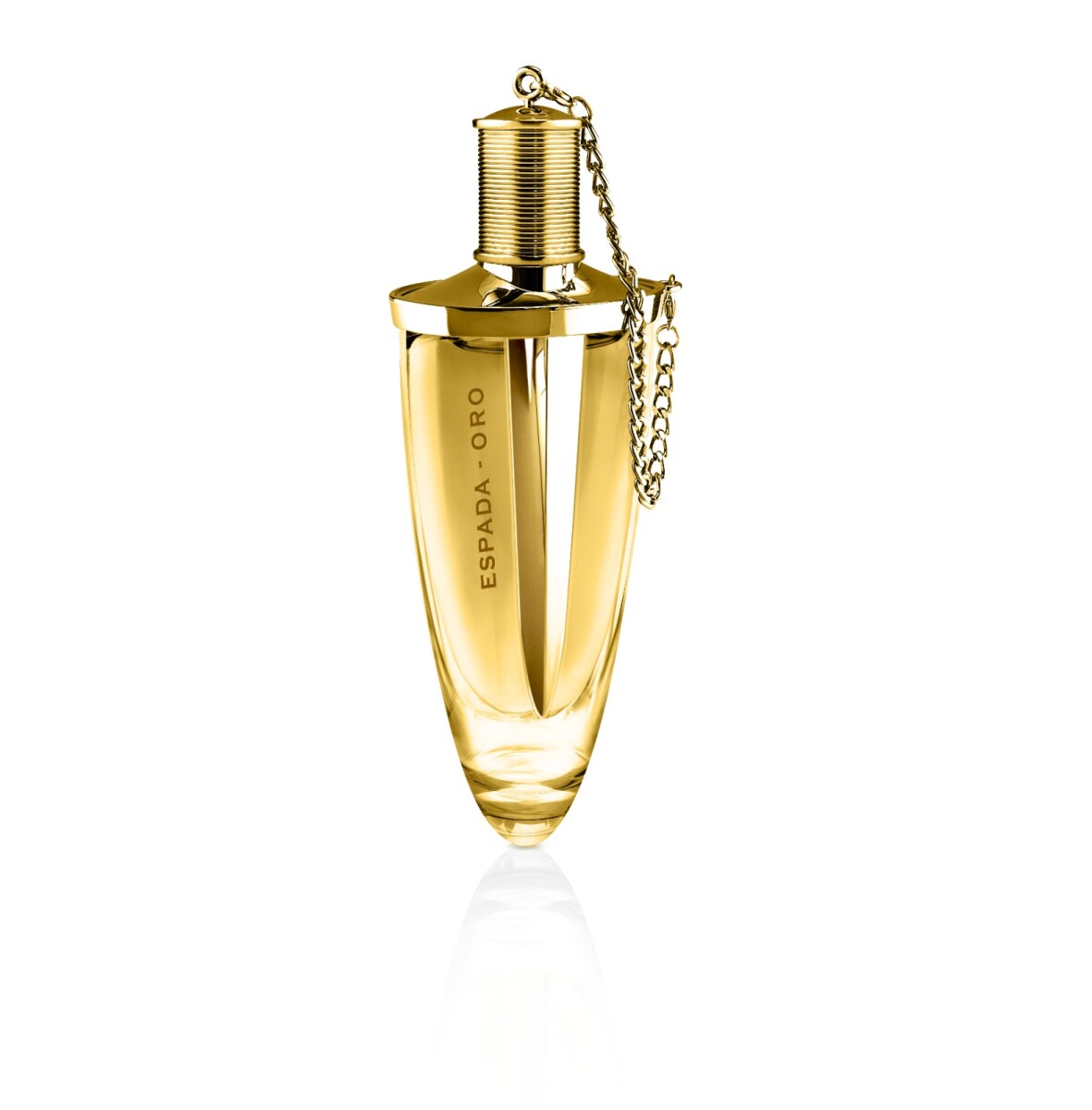 Perfume áRabe Le Chameau Espada Oro For WOMEN 100ML 