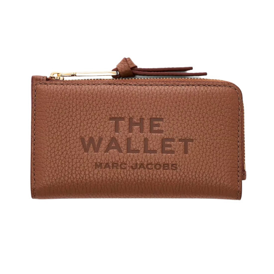 MARC JACOBS - THE MEDIUM FLAT WALLET 212