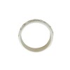 Alianza Labrada-Plata 925-Sin Piedra-AN4051 Sinpiedra