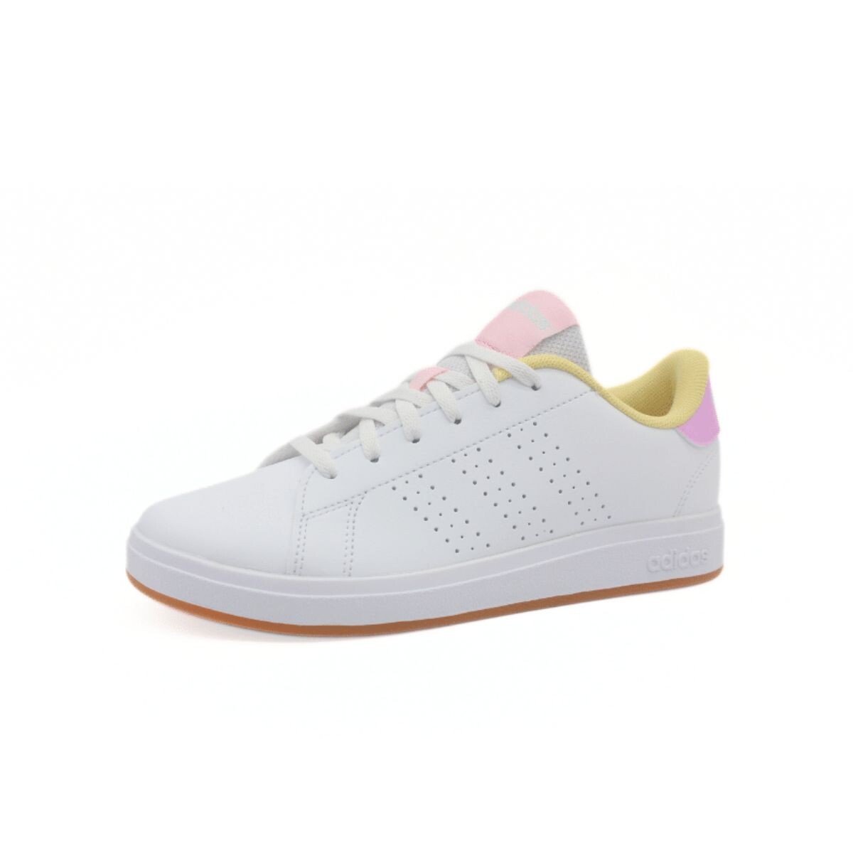 CHAMPION 3-6.5 - WHT/LILAC/ 