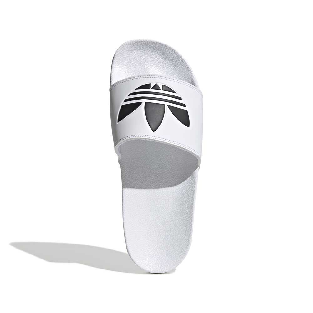 Adilette Lite - Hombre Cloud White/Core Black/Cloud White