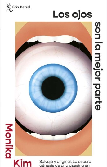 Los ojos son la mejor parte Los ojos son la mejor parte