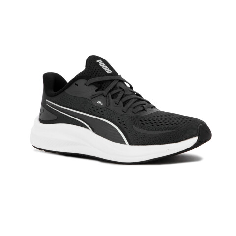 Puma Calzado Skyrocket Lite 2 Gris-Plateado