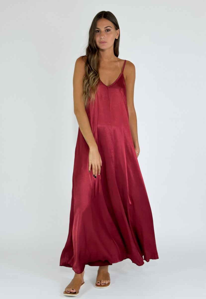 SOLERA AMAPOLA - BORDO 