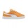 PUMA SUEDE XL Orange & White