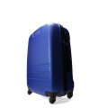 Valija Push Rigida Azul