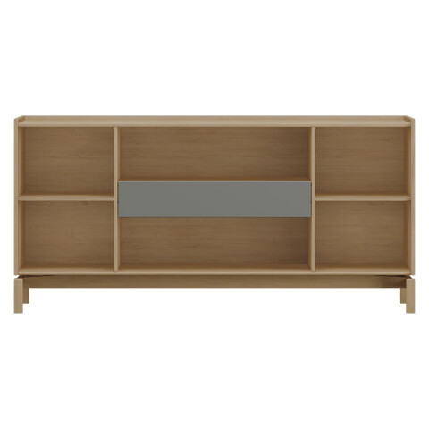 FINESTRA- APARADOR BARCELONA 4 PUERTAS 1 CAJON 2155VZ FINESTRA- APARADOR BARCELONA 4 PUERTAS 1 CAJON 2155VZ