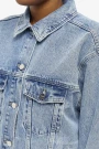 CHAQUETA RORY Azul