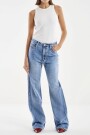 PANTALÓN Azul