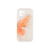 Protector para Xiaomi Redmi A1/A2 diseño mariposa salmón Protector Para Xiaomi Redmi A1/a2 Diseño Mariposa Salmón